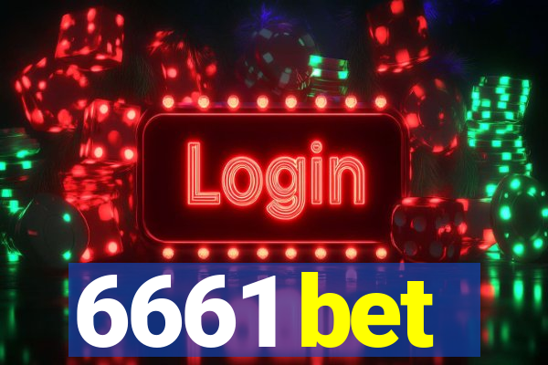 6661 bet